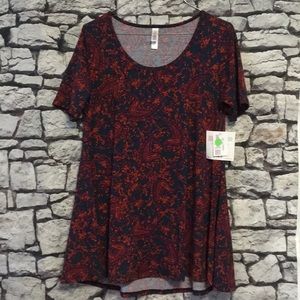 Lularoe Perfect-T XS